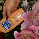 Swatch de emeline06 : Lait Corps Nourrissant - Effet Soleil, Mixa