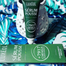 Swatch de emeline06 : Sérum pousse, Luxéol