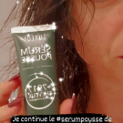 Swatch de emeline06 : Sérum pousse, Luxéol