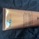 Swatch de Inestparis : Émulsion fondante auto-bronzante, Nuxe