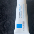 Swatch de Inestparis : CICAPLAST BAUME B5, La Roche-Posay