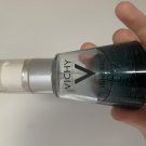 Swatch de Inestparis : Minéral 89, Vichy