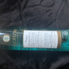 Swatch de Inestparis : Aqua magnifica - Essence botanique perfectrice de peau Bio, Sanoflore