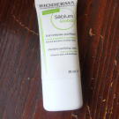 Swatch de MamanGoupil : Sébium Global Soin Intense Purifiant, Bioderma