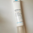 Swatch de MamanGoupil : Effaclar Duo (plus) Unifiant, La Roche-Posay