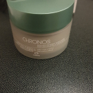 Swatch de Maevoush : Masque à l'argile purifiant Chronos, Natura Brasil