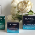 Swatch de Stephy22100 : Aquasource Night SPA, Biotherm