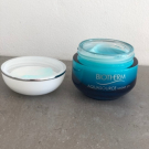 Swatch de Stephy22100 : Aquasource Night SPA, Biotherm