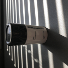 Swatch de Nellou_Nell : Daily Microfoliant, Dermalogica