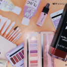 Swatch de tetaiaverii2203 : Rouge à Lèvres Luxe Lips BYS, MY Maquillage