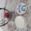 Swatch de chrisben83 : Crème au beurre de karité., Emma Noël