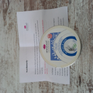 Swatch de chrisben83 : Crème au beurre de karité., Emma Noël