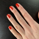 Swatch de Juliette_27 : Semi-permanent, Manucurist