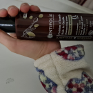 Swatch de Veganisimo : Shampoing cheveux normaux, Centifolia