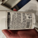 Swatch de alexia.botella : Déodorant stick Naturel, Schmidt's