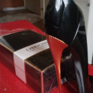 Swatch de Iris21. : Good girl, Carolina Herrera