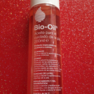 Swatch de Iris21. : Bi-oil, Bi-oil