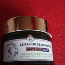 Swatch de Iris21. : La Crème de Jouvence Anti-Age, La Provençale