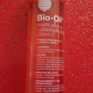 Swatch de Iris21. : Bi-oil, Bi-oil