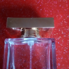 Swatch de Iris21. : The One Eau de Parfum, Dolce&Gabbana