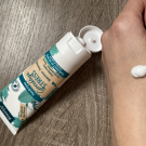 Swatch de moonwoman 🌼 : Crème mains Goodbye Stress, Kneipp