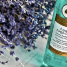 Swatch de Margauxwas : Aqua magnifica - Essence botanique perfectrice de peau Bio, Sanoflore