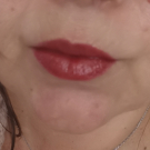 Swatch de Soon75 : Lip Sleeping Mask, Laneige