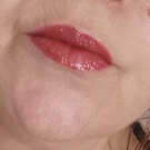 Swatch de Soon75 : Lip Sleeping Mask, Laneige