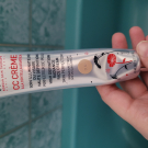 Swatch de jh.honorat : CC Crème à la Centella Asiatica, Erborian