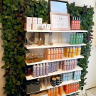 Swatch de Wild.Sunrises : Diagnostic capillaire Beauté Insolente par Zawema, ZAWEMA