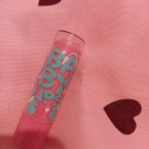 Swatch de Emiliebanse50 : Baby Lips Baume à Lèvres Teinté, Maybelline New York