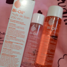 Swatch de Emiliebanse50 : Bi oil, Bi-oil