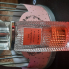 Swatch de talulla35137 : Live Irresistible, Givenchy