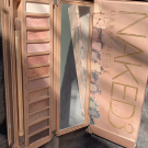 Swatch de Nëphtys : Naked 3 Palette, Urban Decay