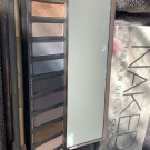 Swatch de Nëphtys : Naked Smoky, Urban Decay