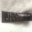 Swatch de nadine.maz : Crème mains Fruits Noirs, YVES ROCHER