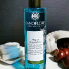 Swatch de Moenchen_testet : Aqua magnifica - Essence botanique perfectrice de peau Bio, Sanoflore