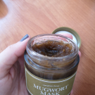 Swatch de ana.acostachioaie : I'm From Mugwort Mask, I'm free
