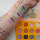 Swatch de missguiguitte : The magic mini, JUVIAS PLACE