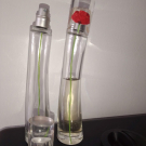 Swatch de Edwige17 : Flower By Kenzo, Kenzo