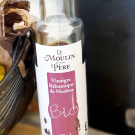 Swatch de barbarap : Vinaigre balsamique de Modène, Le Moulin de mon Père