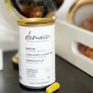 Swatch de barbarap : Complément Alimentaire Go for DETOX, DEMAIN BEAUTY