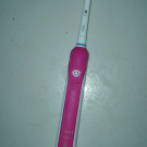 Swatch de severine56630 : Oral B PRO 750, Braun