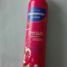 Swatch de severine56630 : Grenade tellement fraiche, Monsavon