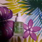 Swatch de buffyspike : Sérum Imperfections, Seasonly