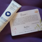 Swatch de Sylvie62690 : Crème Confort Multi-Usages, Marilou Bio