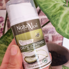 Swatch de Jenychooz : Crème Soin Mains Régénérante bio, NaturAloé