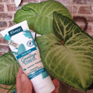 Swatch de Jenychooz : Crème mains Goodbye Stress, Kneipp