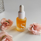 Swatch de Marichka : Huile de nuit, Seasonly