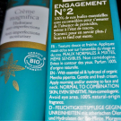 Swatch de flfl90 : Crème Magnifica, Sanoflore